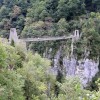 Passerelle d'Holzart