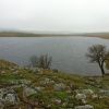 Lac de Saint Andol, Aubrac, randonne en Lozre