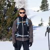Photo : Test de la veste Jack Wolfskin Compound Jacket