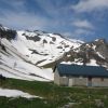cabane de crambots