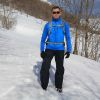 Jack Wolfskin Composite Action Jacket Test Jack Wolfskin Composite Action Jacket