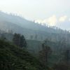 De beaux paysages en Indonsie
