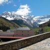 Le cirque de Gavarnie se dvoile