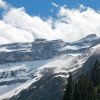 Zoom sur les sommets du cirque de Gavarnie