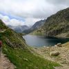 Randonne au lac Nre dans les Hautes-Pyrnes