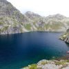 Lac Nre dans les Pyrnes