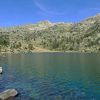Lac d'Aumar, Pyrnes