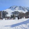 Station de ski de Barges