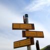 Les randonnes sur le plateau d'Emparis