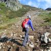 Test de la doudoune Mountain Hardwear Ghost Whisperer
