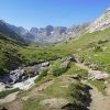 Cirque d'Estaub, rando dans les Pyrnes