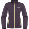 Women's Infiesto Full Zip Fleece Jacket