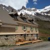 Gte le refuge du Lautaret