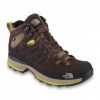 Test The North Face Wreck Mid GTX 