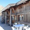 Refuge du lac Blanc