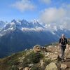 Test du sac  dos Mountain Hardwear Fluid 26