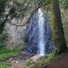 Cascade du Queureuilh