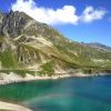 Lac du Grand Ban / Haute Clare