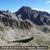 Cime du Glas- MERCANTOUR