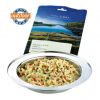 Photo : Ptes au pesto de saumon Trek'n'Eat