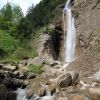 Cascade de l'Arpenaz  Sallanches