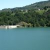 Lac de Castelanu Lassouts Lous