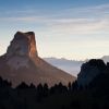 Mont Aiguille