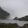 Refuge et lac de Migoulou
