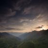 Couleurs au col du Tourmalet