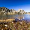 Lac de Tracens