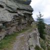 Chemin de l'nergie (Haute Tine)