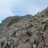 Mont Tnibre (3031 m) - Haute Tine