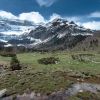 Randonne dans le cirque de Gavarnie