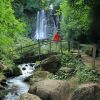 Cascade d'Anglard