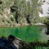 Lac Vert, Valle Etroite, Hautes-Alpes
