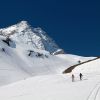 Ski de randonne  Gavarnie