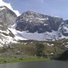Cirque de Troumouse et ses sommets