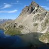 Lac Ariel