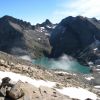 Lac du Portillon