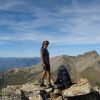 Massif du Canigou