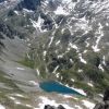 Pic Long et lac Tourrat