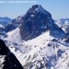 Ossau vu du Petit Arriel