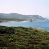 Balade sur le sentier des douaniers du Cap Corse