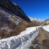 Monte vers Has