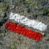 GR 57 A de la Clare pour atteindre le lac Long