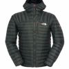 Veste grand froid The North Face Catalyst Micro Jacket