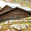Le refuge de Sales