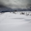 Balade dans la neige en Aveyron - 4