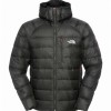 Photo : The North Face Men's Hooded Elysium Jacket