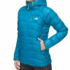 Veste grand froid The North Face Hooded Elysium Jacket